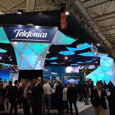 Telefonica creates global digital consumer unit