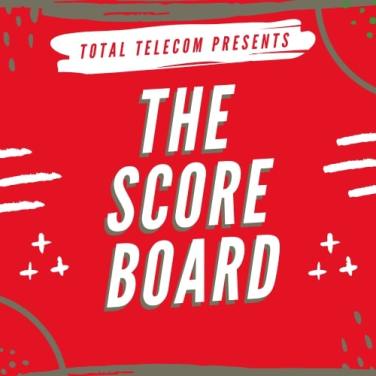 What’s the score? Total Telecom’s quarterly financial Score Board