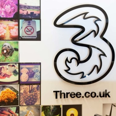 All change: Senior execs leaving Three for pastures new