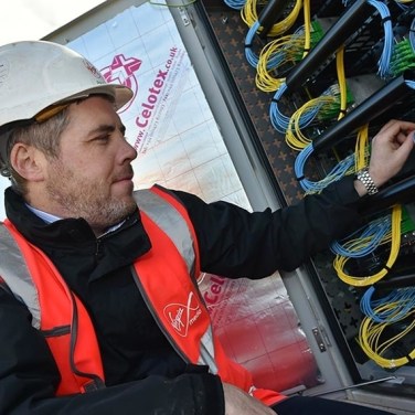 Virgin Media to boost download speeds to 350Mbps