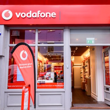 UK needs Huawei for 5G lead, says Vodafone