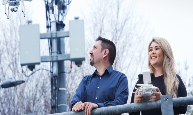 Vodafone 5G goes live in six new locations and introduces MORAN tech