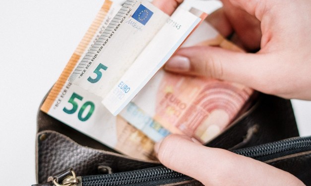 Mobile wallets will be used by 60% of the world’s population by 2025