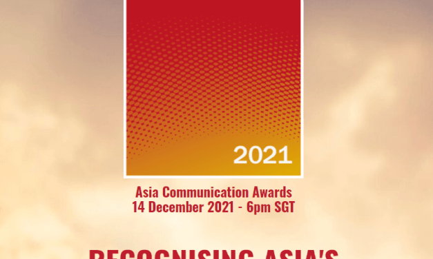 Meet the Asian telecom superstars! #ACA21