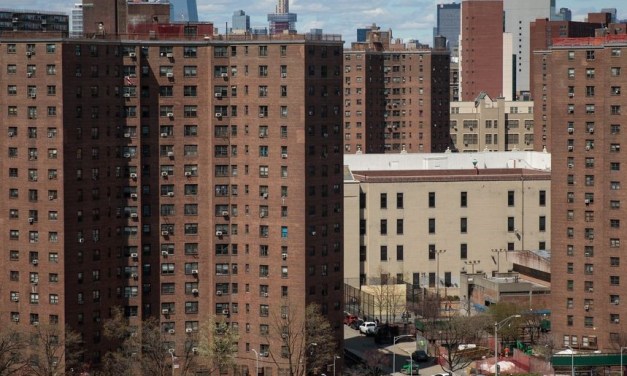 FCC ruling puts broadband choice into US apartments and offices