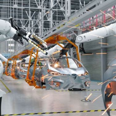 BT and Ericsson target UK industry with private 5G partnership