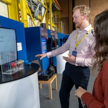 BT looks to civil engineering robotics to speed up fibre rollout