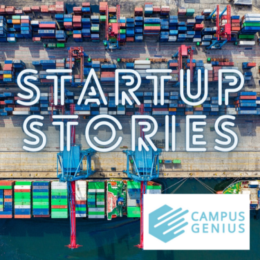 Startup Stories: Think outside the box
