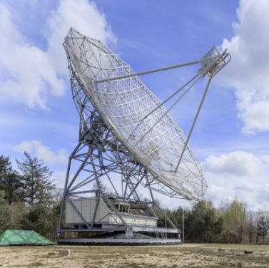 Shooting for the Moon: A lunar LoRa achievement