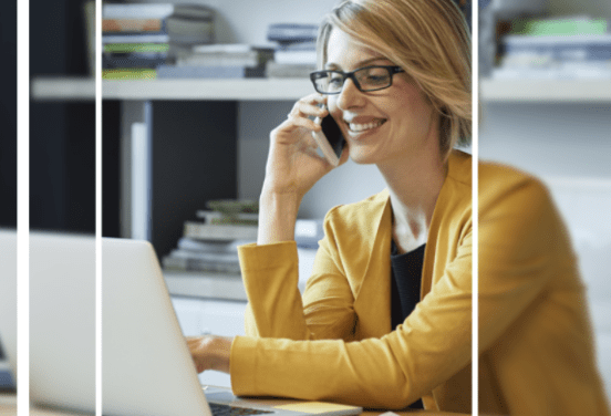 How can telecoms providers transform how they service their corporate customers in digital?