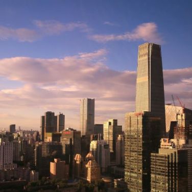 China welcomes fourth mobile operator to the world of 5G