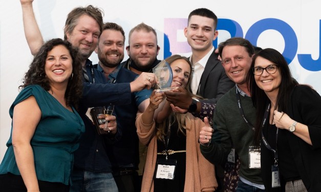 The Connected Britain Awards are back!