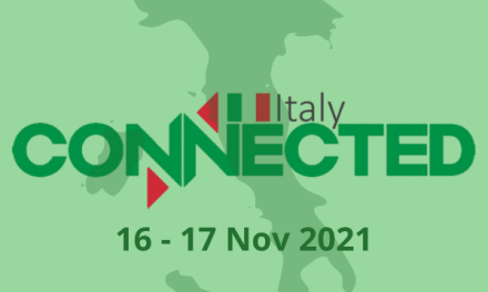 Connected Italy returns next week – what’s in store?