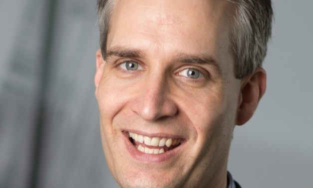 CityFibre appoints Dan Ramsay as Chief Marketing Officer