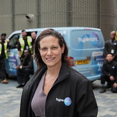 Hyperoptic targets two million premises
