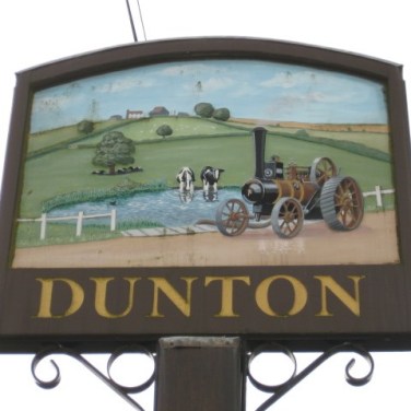 Dunton logs into a faster future as Voneus begins to rollout fibre broadband connections