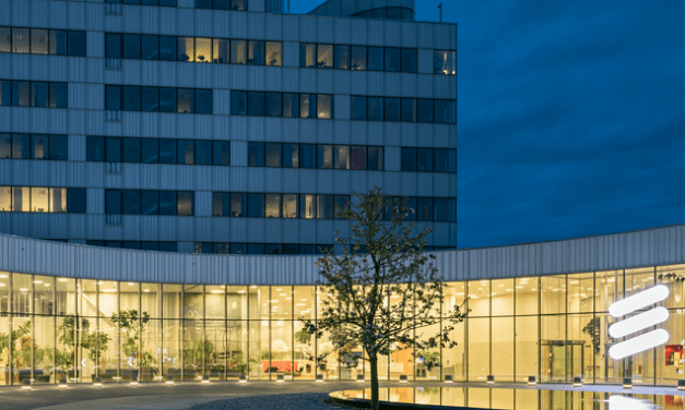 Ericsson showcase super low latency of 5G at MWC 2018