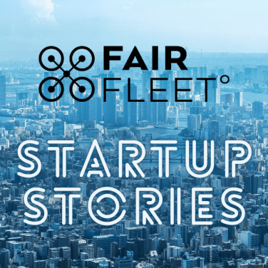 Startup Stories: one stop drone shop