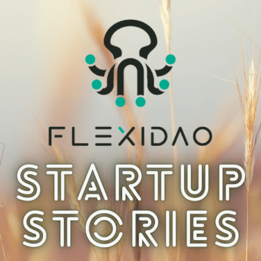 Startup Stories: reaching net zero by knowing the source of your electricity