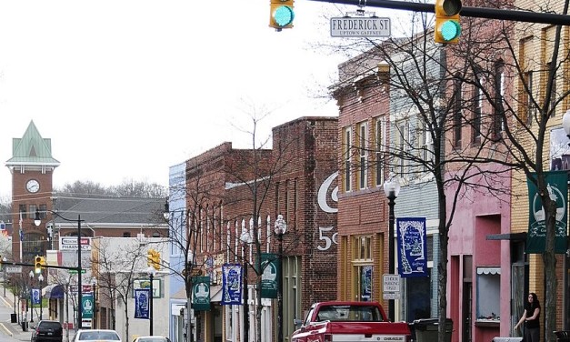 Charter Communications showcases public-private partnership as a model for expanding rural broadband access across the USA