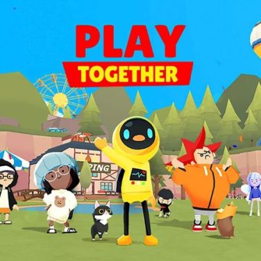 SKT leans further into metaverse with games company investment