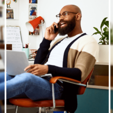 The emerging customer experience in telecoms