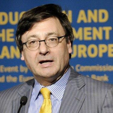 “Bulk of investment will be in the buildout of the high capacity digital infrastructure”