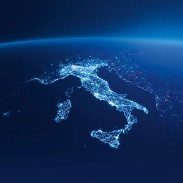 TIM starts formal talks with CDP for building Italian single network