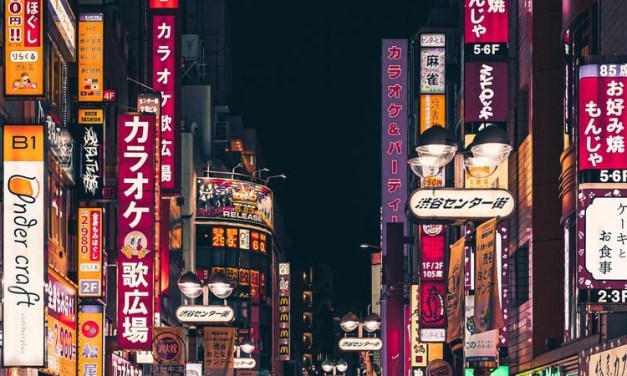 KDDI network outage hits almost 40m people