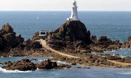 Jersey Telecom fined £90,000 for island-wide shutdown