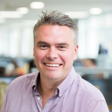 KCOM appoints TIm Shaw as CEO