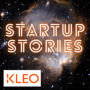 Startup Stories: reaching the other 80 billion