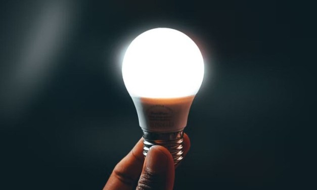 Scottish National Investment Bank thinks LiFi is a bright idea