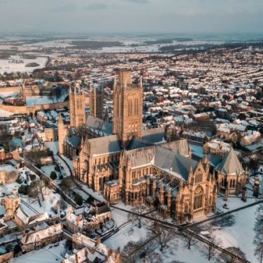 CityFibre’s £21m Full Fibre rollout sparks Lincoln jobs boost as contractor appointed