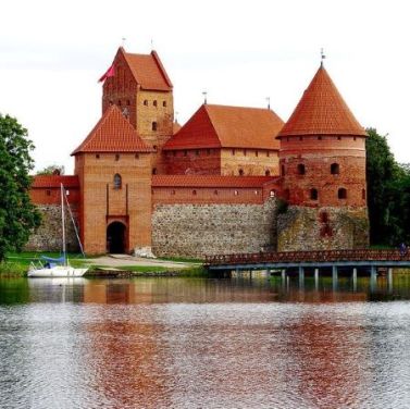 Kaliningrad could pose a problem for Lithuanian 5G