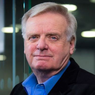 Conservative peer Lord Grade picked as UK govt’s preferred candidate for Ofcom chair