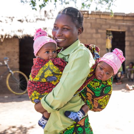 Vodacom expands m-mama mobile maternity transport app across Tanzania
