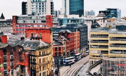 Virgin Media O2 unveils connectivity upgrades in Greater Manchester