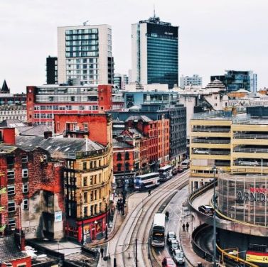 Kelloggs, Co-operative Bank, MAG and Cinch set to share insights at Manchester Tech Week 2022