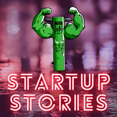 Startup Stories: The right tool for the job