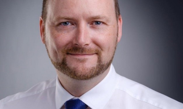 Mike Isherwood appointed as non-executive director as South African AURA entrenches position in UK