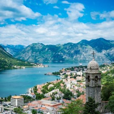 5G services launch in Montenegro for the first time