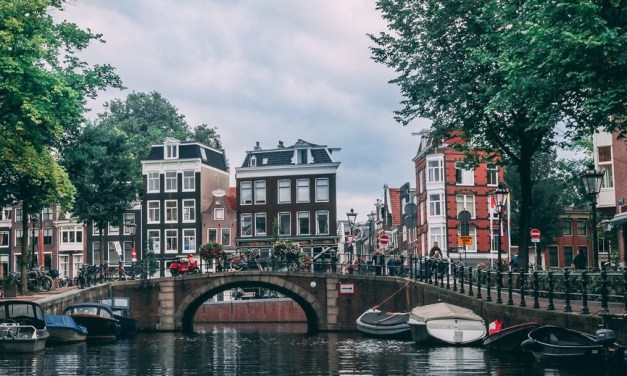 Growing pains – T-Mobile Netherlands focuses on customer satisfaction