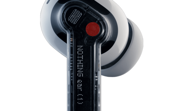 Nothing doing ear…yet