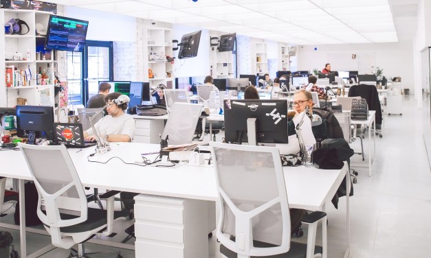 Could a four-day week work for the telecom sector?