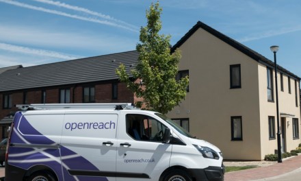 Openreach lays out its plans for a fully connected Britain
