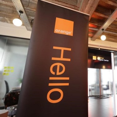Orange targets digital divide with new digital skills centre in Brussels