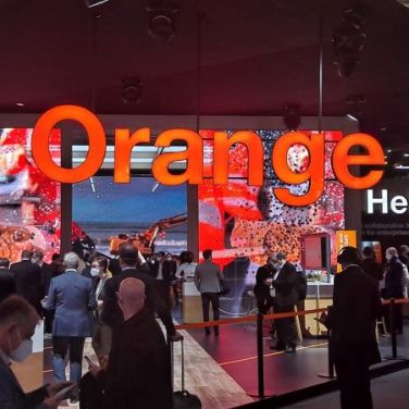 Orange and MasMovil talk €20bn tie-up in Spain