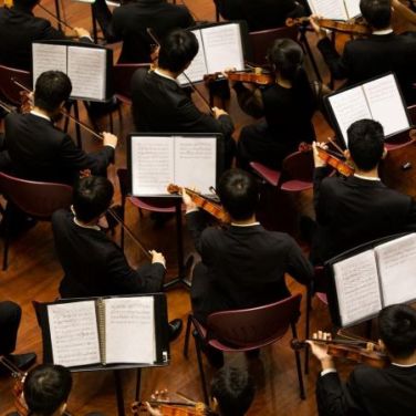 Inmarsat tests LEO satellite to fine tune its ORCHESTRA network