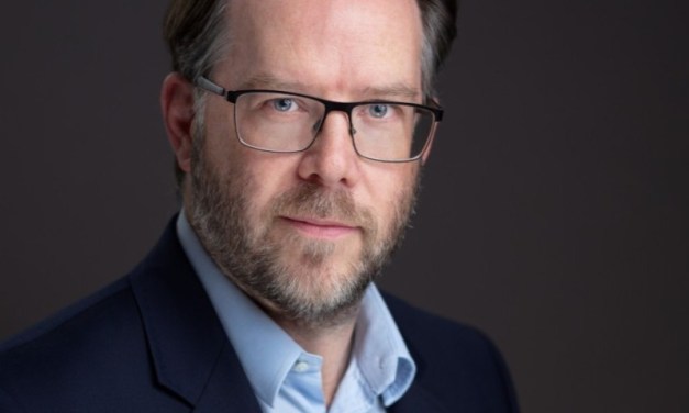 Talking connectivity – Total Telecom interview with Nokia CEO UK&I